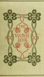 The Van Dyke book_cover