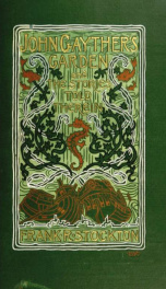 John Gayther's garden and the stories told therein_cover