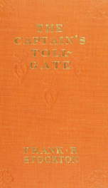 The captain's toll-gate_cover