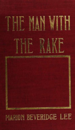 The man with the rake .._cover