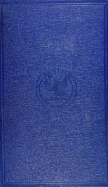 The law relating to choses in action with special reference to the Judicature act, 1873, and assignability at law and in equity : together with the practice and rules relating thereto, and an appendix of forms_cover