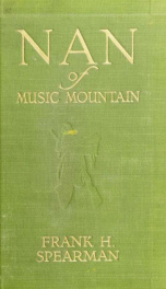 Nan of Music Mountain_cover