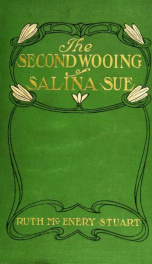 The second wooing of Salina Sue, and other stories_cover