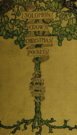 Solomon Crow's Christmas pockets and other tales_cover