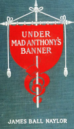 Under Mad Anthony's banner_cover
