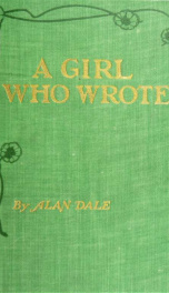 A girl who wrote_cover