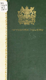 Wyndham towers_cover