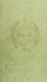 Memoirs_cover