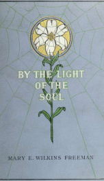 By the light of the soul; a novel_cover