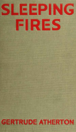 Sleeping fires : a novel_cover