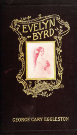 Evelyn Byrd_cover