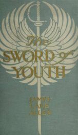 The sword of youth .._cover