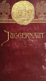 Juggernaut : a veiled record_cover