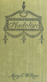 Madelon; a novel_cover