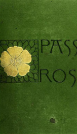 Passe Rose_cover