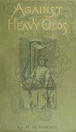 Against heavy odds, a tale of Norse heroism, and A fearless trio_cover