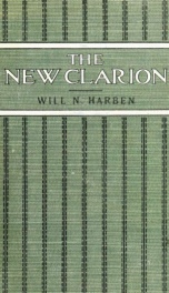The new clarion : a novel_cover