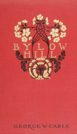 Bylow Hill_cover