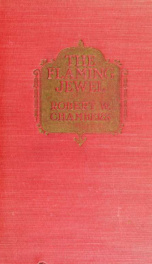 The flaming jewel_cover