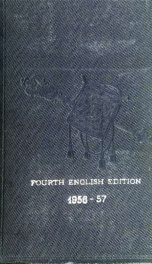 Lives of the lord chancellors and keepers of the great seal of England : from the earliest times till the reign of King George IV_cover