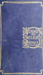 Under the skylights_cover