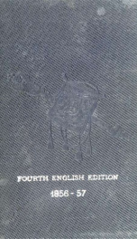 Lives of the lord chancellors and keepers of the great seal of England : from the earliest times till the reign of King George IV_cover