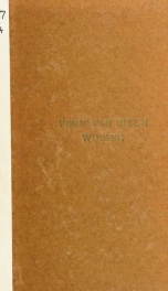 Penn-Yan Bill's wooing; poem (never before having appeared in type)_cover