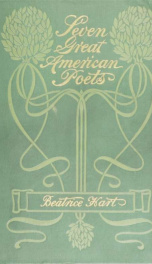 Seven great American poets_cover