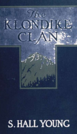 The Klondike clan; a tale of the great stampede_cover