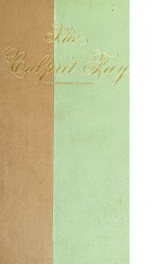 The culprit fay. A poem_cover