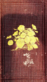 Idyls of strawberry bank : poems_cover