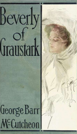 Beverly of Graustark_cover