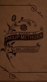 The story of Philip Methuen 2_cover