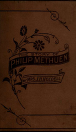 The story of Philip Methuen 1_cover