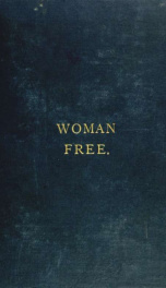 Woman free_cover