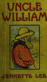 Uncle William, the man who was shif'less_cover