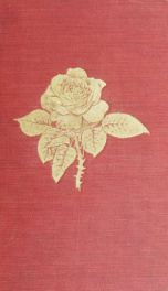 The book of the rose_cover