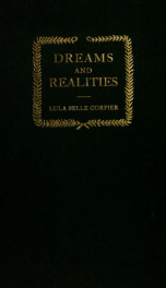 Dreams and realities_cover