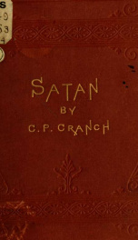 Satan: a libretto_cover