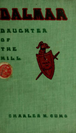 Dalmar, daughter of the mill_cover