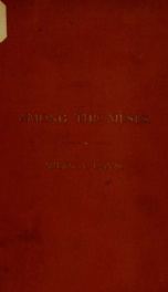 Among the muses_cover