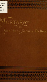 Mortara_cover