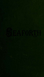 Seaforth 1_cover