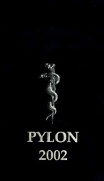 The pylon 2002_cover