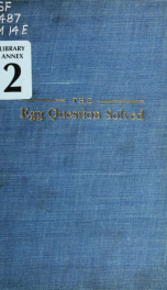 The egg question solved_cover