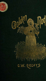 Golden rod : poems_cover