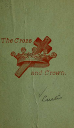 The cross and crown_cover