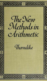 The new methods in arithmetic_cover