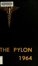 The pylon 1964_cover