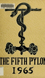 The pylon 1965_cover